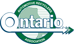Ontario Automotive Recyclers Association Logo