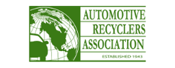 Automotive Recyclers Association Logo