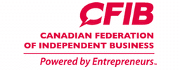 Canadian Federation of Independent Business Logo